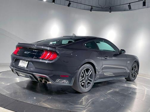 2023 Ford Mustang GT