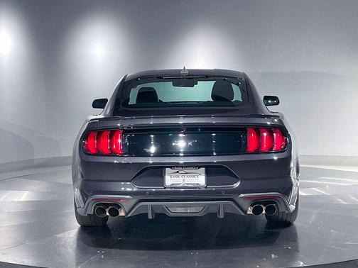 2023 Ford Mustang GT