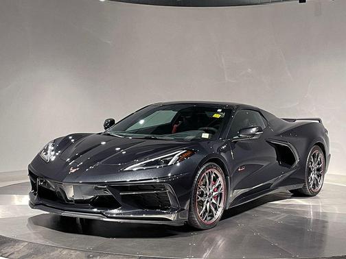 2023 Chevrolet Corvette Stingray w/3LT