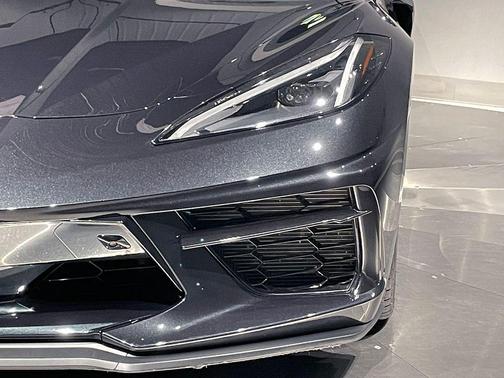 2023 Chevrolet Corvette Stingray w/3LT