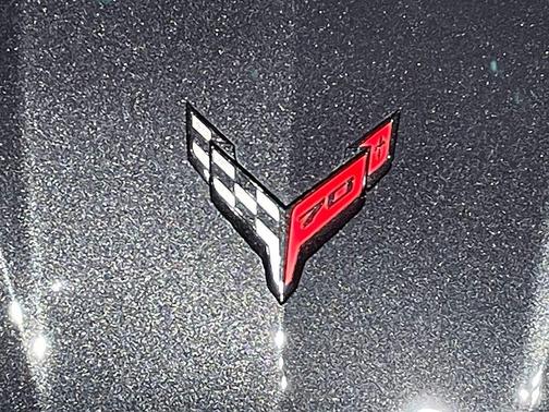 2023 Chevrolet Corvette Stingray w/3LT