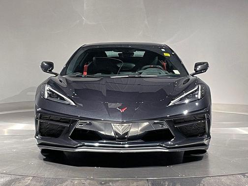 2023 Chevrolet Corvette Stingray w/3LT