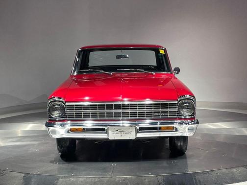 1967 Chevrolet Chevy II Nova