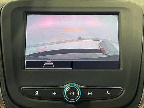 Lakeshore Blue Metallic 2024 Chevrolet Equinox LS