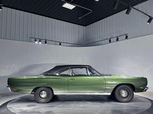 1969 Plymouth Roadrunner