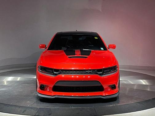 2021 Dodge Charger Scat Pack