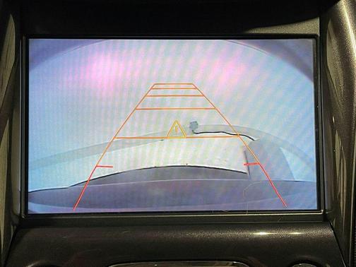 2016 Chevrolet Impala 2LZ