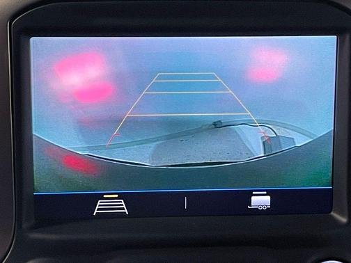 2022 Chevrolet Silverado 1500 Limited LT