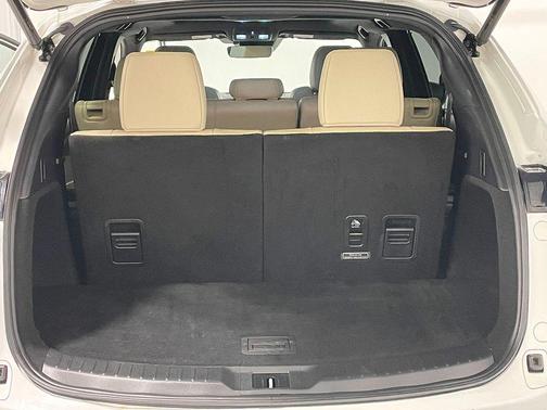 2019 Mazda CX-9 Grand Touring