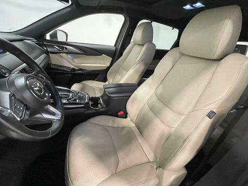 2019 Mazda CX-9 Grand Touring
