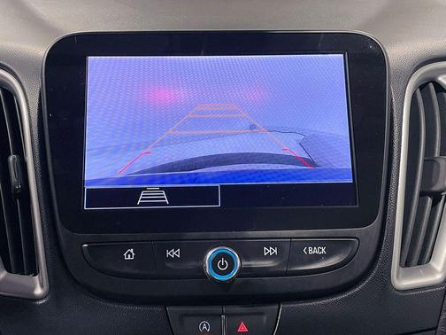 2023 Chevrolet Malibu 1LS