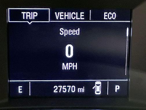 2023 Chevrolet Malibu 1LS