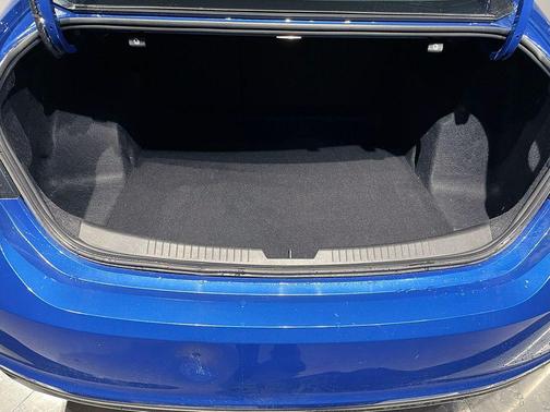 2023 Chevrolet Malibu 1LS