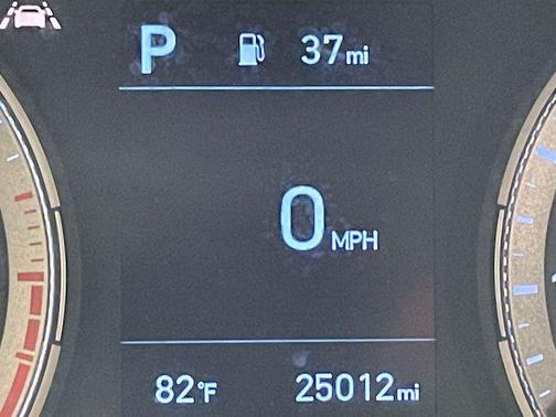 2022 Hyundai VENUE SE