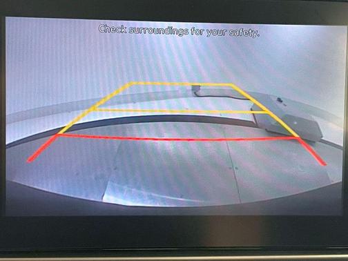 2022 Hyundai VENUE SE