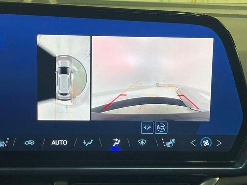2024 Chevrolet Equinox EV LT