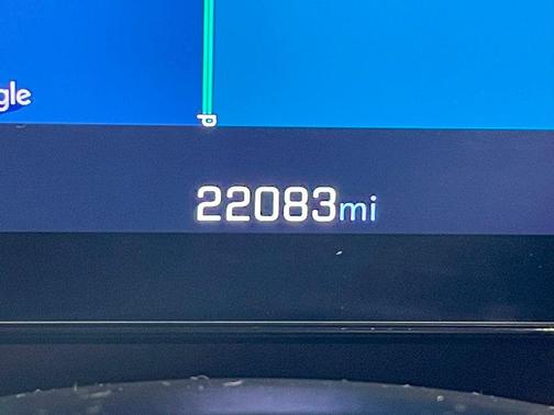 2024 Chevrolet Equinox EV LT