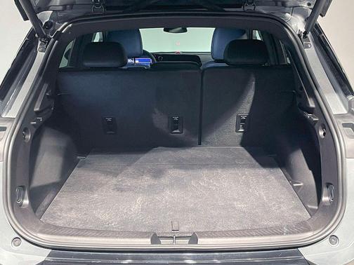 2024 Chevrolet Equinox EV LT