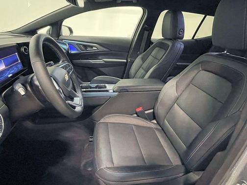 2024 Chevrolet Equinox EV LT