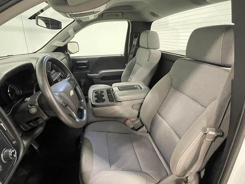 2014 Chevrolet Silverado 1500 Work Truck