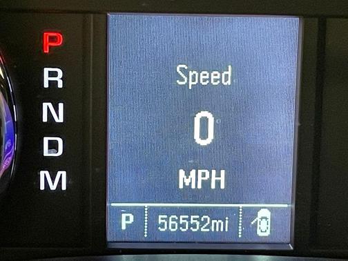 2014 Chevrolet Silverado 1500 Work Truck