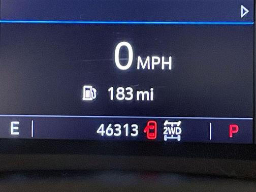 2022 Chevrolet Trailblazer ACTIV