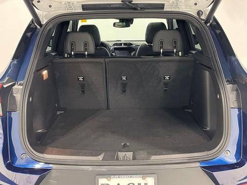 2022 Chevrolet Trailblazer ACTIV