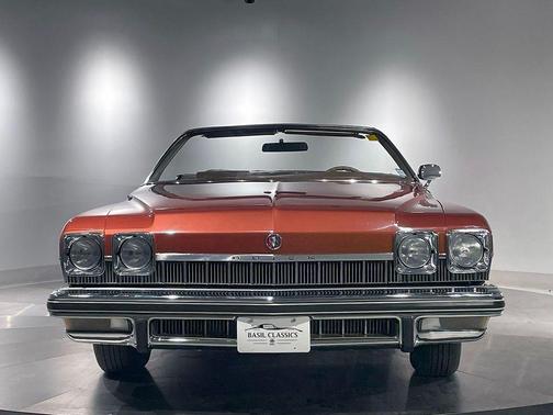 1974 Buick LeSabre