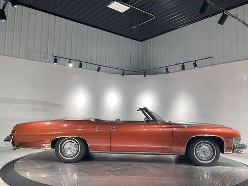 1974 Buick LeSabre