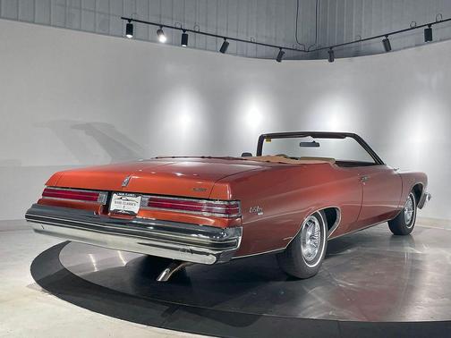 1974 Buick LeSabre