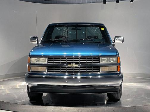 1992 Chevrolet 1500 Base