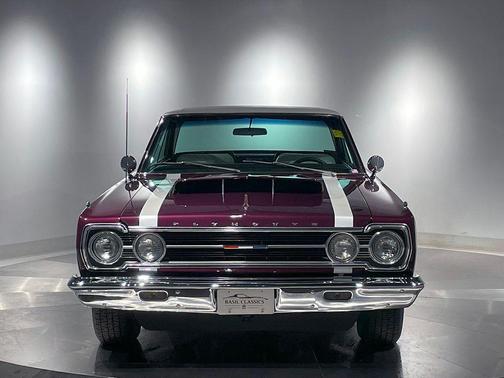 1967 Plymouth GTX
