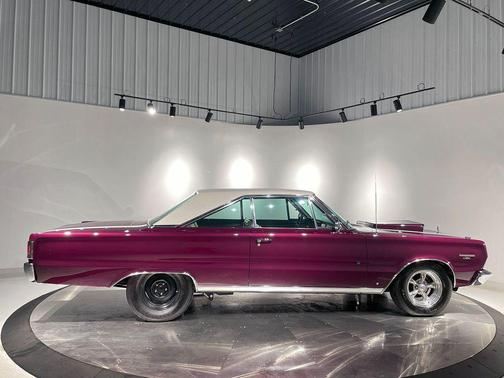 1967 Plymouth GTX