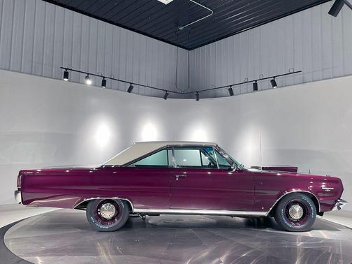 1967 Plymouth GTX