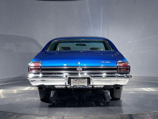 1969 Chevrolet Chevelle