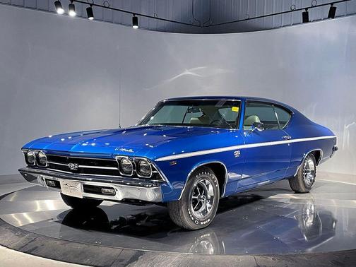1969 Chevrolet Chevelle