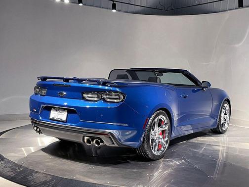 2024 Chevrolet Camaro 2SS