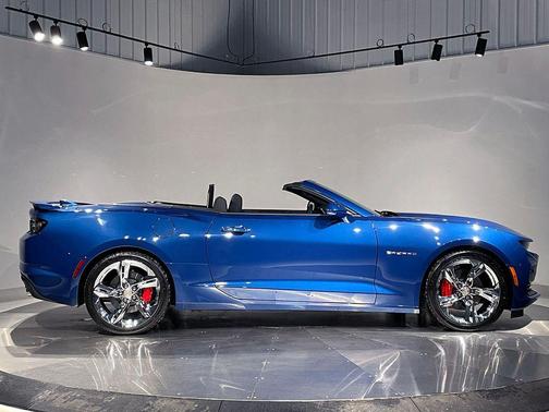 2024 Chevrolet Camaro 2SS