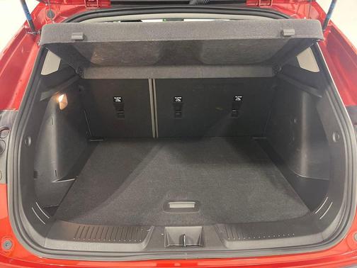 Cayenne Orange Metallic 2024 Chevrolet Trax ACTIV