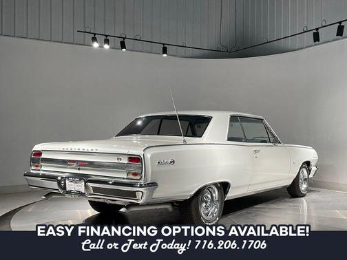 1964 Chevrolet Malibu
