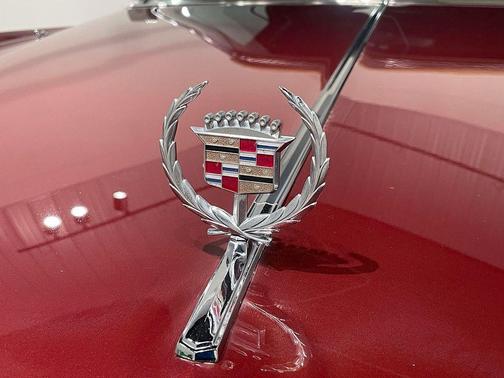 1976 Cadillac Eldorado 