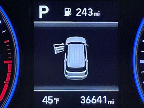 2021 Hyundai PALISADE SE