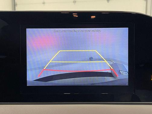 2021 Hyundai PALISADE SE