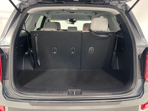 2021 Hyundai PALISADE SE