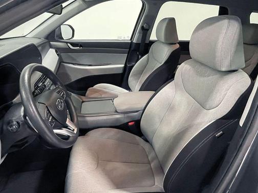 2021 Hyundai PALISADE SE