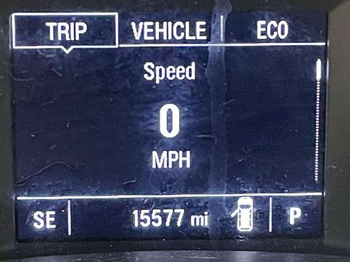 Sterling Gray Metallic 2024 Chevrolet Equinox LS