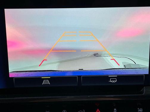 Rip Tide Blue 2026 Chevrolet Silverado 1500 LT