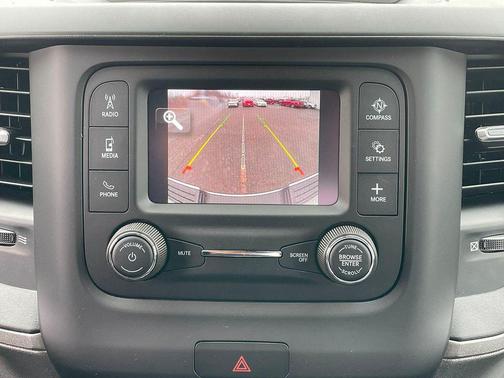 2023 RAM 2500 Tradesman