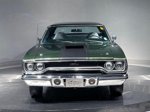 1970 Plymouth GTX 