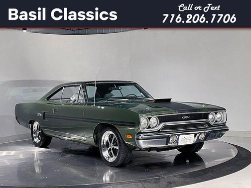 1970 Plymouth GTX 